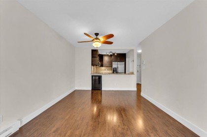 Photo 8 at 307 - 876 W 16th Avenue, Cambie, Vancouver West