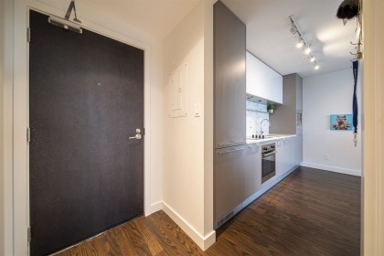 Photo 2 at 2401 - 8131 Nunavut Lane, Marpole, Vancouver West