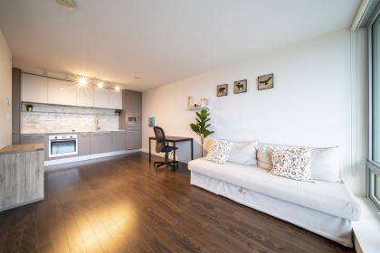 Photo 3 at 2401 - 8131 Nunavut Lane, Marpole, Vancouver West