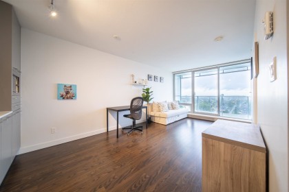 Photo 5 at 2401 - 8131 Nunavut Lane, Marpole, Vancouver West