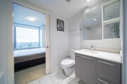 Photo 10 at 2401 - 8131 Nunavut Lane, Marpole, Vancouver West