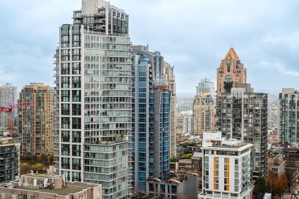 Photo 23 at 2103 - 1351 Continental Street, Downtown VW, Vancouver West