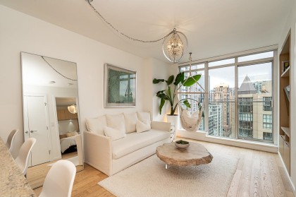 Photo 6 at 2103 - 1351 Continental Street, Downtown VW, Vancouver West