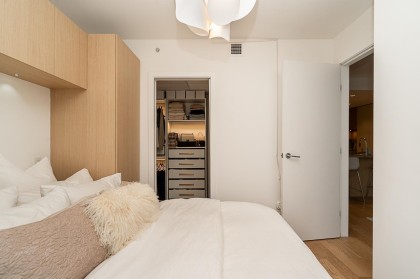 Photo 13 at 2103 - 1351 Continental Street, Downtown VW, Vancouver West