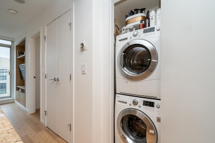 Photo 17 at 2103 - 1351 Continental Street, Downtown VW, Vancouver West