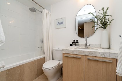 Photo 16 at 2103 - 1351 Continental Street, Downtown VW, Vancouver West