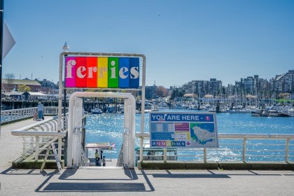 Photo 36 at 2103 - 1351 Continental Street, Downtown VW, Vancouver West