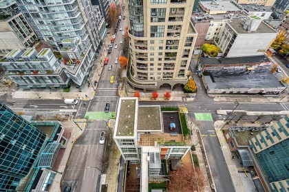 Photo 20 at 2103 - 1351 Continental Street, Downtown VW, Vancouver West