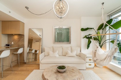 Photo 9 at 2103 - 1351 Continental Street, Downtown VW, Vancouver West