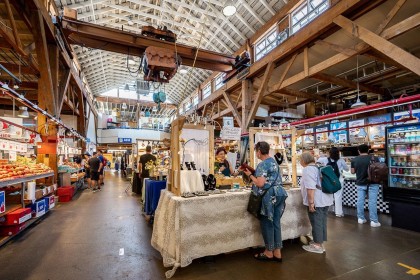 Photo 34 at 2103 - 1351 Continental Street, Downtown VW, Vancouver West