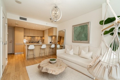 Photo 10 at 2103 - 1351 Continental Street, Downtown VW, Vancouver West