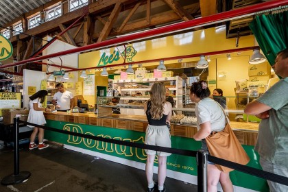 Photo 33 at 2103 - 1351 Continental Street, Downtown VW, Vancouver West