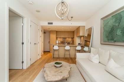 Photo 11 at 2103 - 1351 Continental Street, Downtown VW, Vancouver West