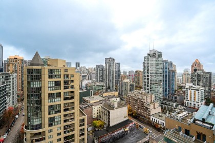 Photo 19 at 2103 - 1351 Continental Street, Downtown VW, Vancouver West