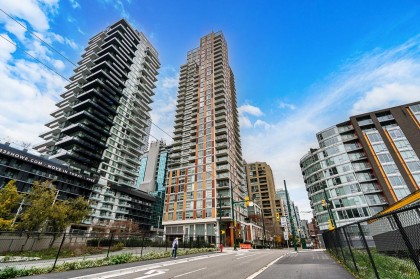 Photo 40 at 2103 - 1351 Continental Street, Downtown VW, Vancouver West