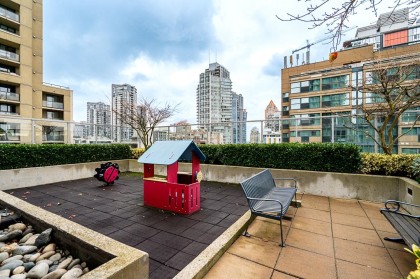 Photo 31 at 2103 - 1351 Continental Street, Downtown VW, Vancouver West