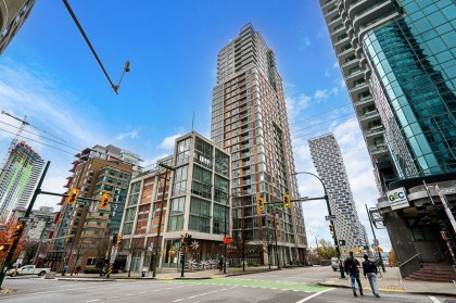 Photo 39 at 2103 - 1351 Continental Street, Downtown VW, Vancouver West