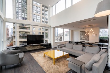 Photo 29 at 2103 - 1351 Continental Street, Downtown VW, Vancouver West