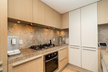 Photo 4 at 2103 - 1351 Continental Street, Downtown VW, Vancouver West