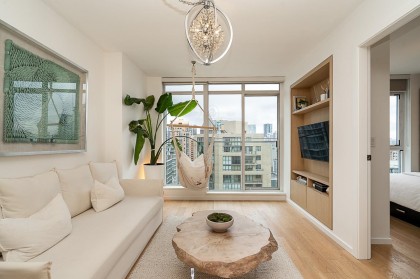 Photo 8 at 2103 - 1351 Continental Street, Downtown VW, Vancouver West