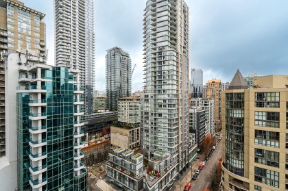 Photo 21 at 2103 - 1351 Continental Street, Downtown VW, Vancouver West