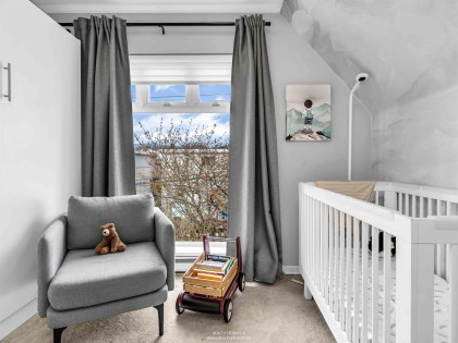 Photo 23 at 4 - 2315 W 10th Avenue, Kitsilano, Vancouver West