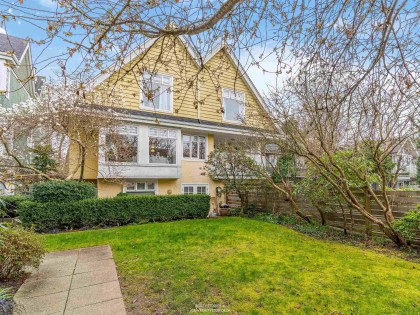 Photo 27 at 4 - 2315 W 10th Avenue, Kitsilano, Vancouver West