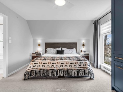 Photo 17 at 4 - 2315 W 10th Avenue, Kitsilano, Vancouver West