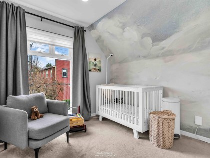 Photo 22 at 4 - 2315 W 10th Avenue, Kitsilano, Vancouver West