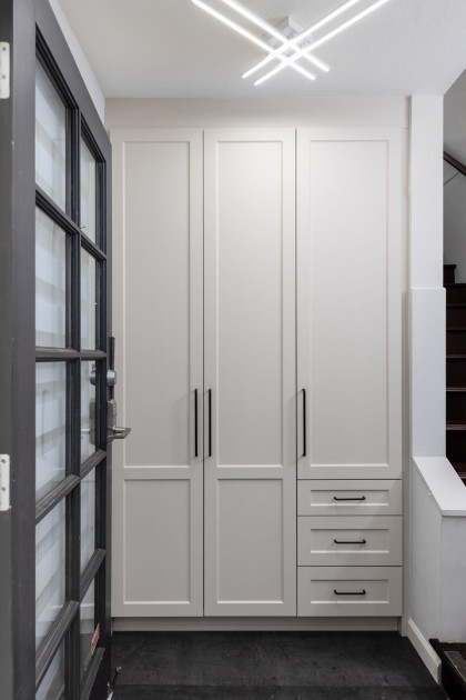 Photo 3 at 4 - 2315 W 10th Avenue, Kitsilano, Vancouver West