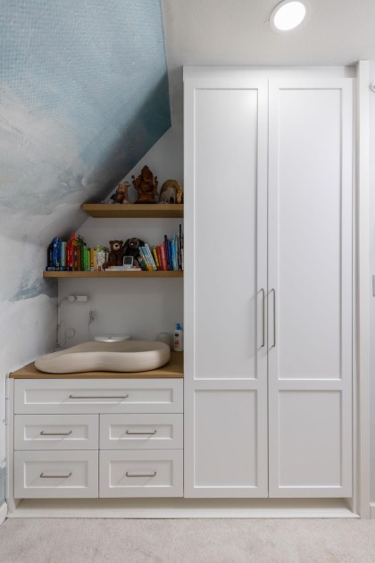 Photo 24 at 4 - 2315 W 10th Avenue, Kitsilano, Vancouver West