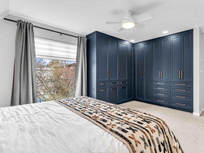 Photo 18 at 4 - 2315 W 10th Avenue, Kitsilano, Vancouver West