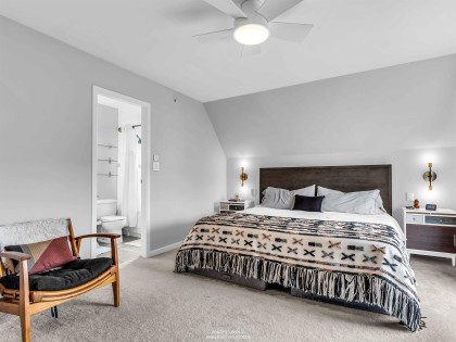 Photo 19 at 4 - 2315 W 10th Avenue, Kitsilano, Vancouver West