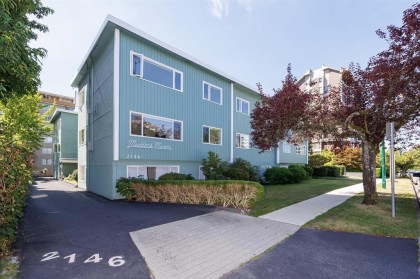 Photo 1 at 106 - 2146 W 43rd Avenue, Kerrisdale, Vancouver West