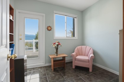 Photo 4 at 2341 Caledonia Avenue, Deep Cove, North Vancouver