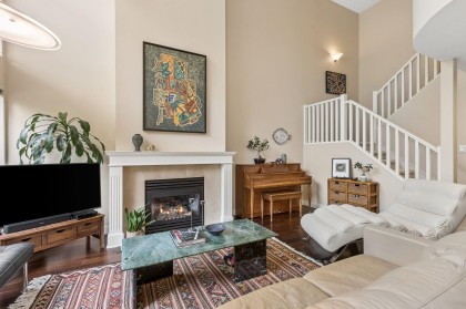 Photo 11 at 25 - 1001 Northlands Drive, Northlands, North Vancouver