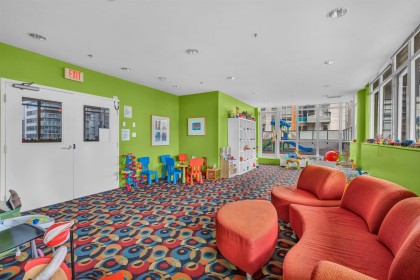 Photo 27 at 2502 - 1199 Seymour Street, Downtown VW, Vancouver West