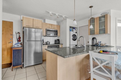 Photo 12 at 2502 - 1199 Seymour Street, Downtown VW, Vancouver West