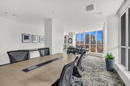 Photo 26 at 2502 - 1199 Seymour Street, Downtown VW, Vancouver West