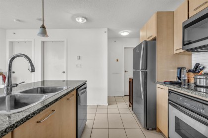 Photo 10 at 2502 - 1199 Seymour Street, Downtown VW, Vancouver West