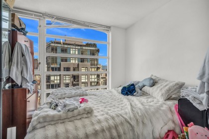 Photo 14 at 2502 - 1199 Seymour Street, Downtown VW, Vancouver West