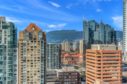 Photo 19 at 2502 - 1199 Seymour Street, Downtown VW, Vancouver West