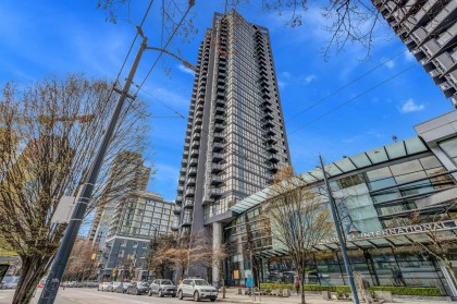 Photo 29 at 2502 - 1199 Seymour Street, Downtown VW, Vancouver West