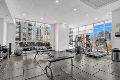 Photo 25 at 2502 - 1199 Seymour Street, Downtown VW, Vancouver West