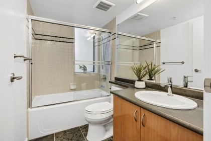 Photo 12 at 308 - 1688 Robson Street, West End VW, Vancouver West