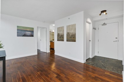 Photo 5 at 308 - 1688 Robson Street, West End VW, Vancouver West