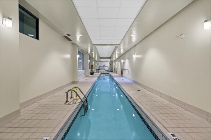 Photo 20 at 308 - 1688 Robson Street, West End VW, Vancouver West