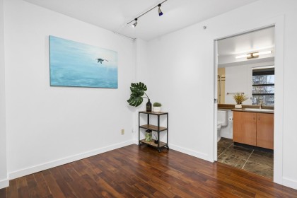 Photo 15 at 308 - 1688 Robson Street, West End VW, Vancouver West