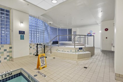 Photo 19 at 308 - 1688 Robson Street, West End VW, Vancouver West