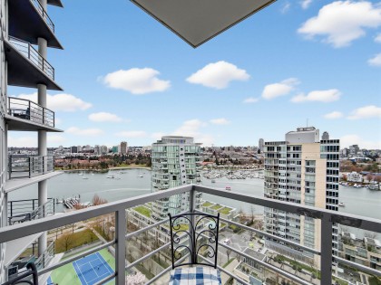 Photo 27 at 2006 - 1483 Homer Street, Yaletown, Vancouver West